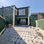 Продажа 4 комнат Дома/Виллы, м. Короглу метро, пос. Забрат, Сабунчу район 1