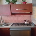 Аренда 3 комнатная Новостройка, Nizami метро, Ясамал район 10