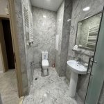 Kirayə (aylıq) 4 otaqlı Yeni Tikili, Gənclik metrosu, Nərimanov rayonu 13