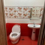 Kirayə (aylıq) Obyekt, Memar Əcəmi metrosu, Nəsimi rayonu 16