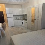 Kirayə (aylıq) 1 otaqlı Yeni Tikili, Gənclik metrosu, Nəsimi rayonu 9