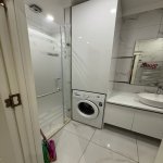 Kirayə (aylıq) 2 otaqlı Yeni Tikili, Qara Qarayev metrosu, Nizami rayonu 6