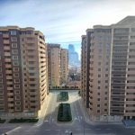 Kirayə (aylıq) 3 otaqlı Yeni Tikili, 28 May metrosu, Nəsimi rayonu 23