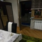 Satılır 3 otaqlı Yeni Tikili, Neftçilər metrosu, Bakıxanov qəs., Sabunçu rayonu 9