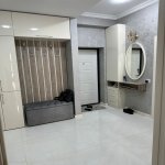 Satılır 2 otaqlı Yeni Tikili, Azadlıq metrosu, 8-ci mikrorayon, Binəqədi rayonu 9