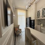 Продажа 4 комнатная Новостройка, İnşaatçılar метро, пос. Ясамал, Ясамал район 13