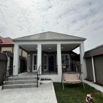Satılır 4 otaqlı Həyət evi/villa, Ramana qəs., Sabunçu rayonu 2
