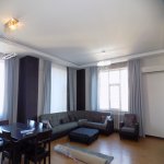 Kirayə (aylıq) 4 otaqlı Yeni Tikili, Elmlər akademiyası metrosu, Yasamal rayonu 3