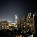 Kirayə (aylıq) 3 otaqlı Yeni Tikili, 28 May metrosu, Nəsimi rayonu 27