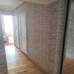 Kirayə (aylıq) 3 otaqlı Köhnə Tikili, Xalqlar dostluğu metrosu, Nizami rayonu 8