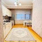 Kirayə (aylıq) 3 otaqlı Yeni Tikili, Nəriman Nərimanov metrosu, Nərimanov rayonu 7
