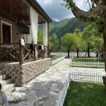 Kirayə (günlük) 4 otaqlı Həyət evi/villa İsmayıllı 9