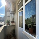 Satılır 2 otaqlı Yeni Tikili, İnşaatçılar metrosu, Yasamal qəs., Yasamal rayonu 11