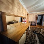 Kirayə (aylıq) 3 otaqlı Köhnə Tikili, Elmlər akademiyası metrosu, Yasamal qəs., Bakı Dövlət Universiteti, Yasamal rayonu 2