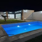 Satılır 4 otaqlı Həyət evi/villa, Mərdəkan, Xəzər rayonu 3