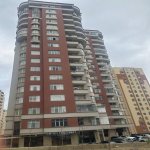 Продажа 3 комнатная Новостройка, м. Эльмляр Академиясы метро, пос. Ясамал, Ясамал район 14
