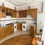 Kirayə (aylıq) 4 otaqlı Yeni Tikili, Neftçilər metrosu, 8-ci kilometr, Nizami rayonu 8
