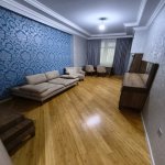 Kirayə (aylıq) 2 otaqlı Yeni Tikili, Gənclik metrosu, Nərimanov rayonu 1