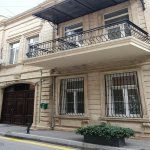 Satılır 2 otaqlı Köhnə Tikili, Səbail rayonu 1