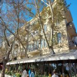 Satılır 5 otaqlı Köhnə Tikili, Sahil metrosu, Səbail rayonu 2