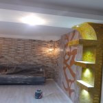 Kirayə (aylıq) 5 otaqlı Həyət evi/villa, Əhmədli metrosu, Xətai rayonu 19