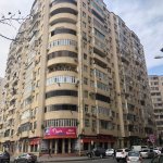 Kirayə (aylıq) 3 otaqlı Yeni Tikili, Neftçilər metrosu, Nizami rayonu 1
