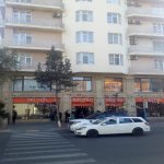 Kirayə (aylıq) 4 otaqlı Yeni Tikili, 28 May metrosu, 28 Mall, Nəsimi rayonu 7