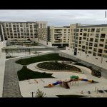 Kirayə (aylıq) 3 otaqlı Yeni Tikili Sumqayıt 3
