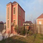 Kirayə (aylıq) 5 otaqlı Həyət evi/villa, Savalan qəs., Sabunçu rayonu 6