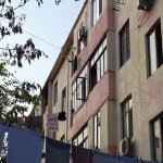 Satılır 2 otaqlı Köhnə Tikili, Memar Əcəmi metrosu, 4-cü mikrorayon, Nəsimi rayonu 1