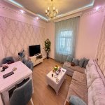 Satılır 3 otaqlı Həyət evi/villa, Əhmədli metrosu, kənd Əhmədli, Ukrayna dairəsi, Xətai rayonu 2