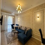 Kirayə (aylıq) 2 otaqlı Yeni Tikili, Həzi Aslanov metrosu, Əhmədli, Xətai rayonu 1