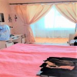 Satılır 3 otaqlı Köhnə Tikili, Neftçilər metrosu, 8-ci kilometr, Nizami rayonu 3