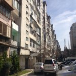 Satılır 2 otaqlı Köhnə Tikili, Gənclik metrosu, Nərimanov rayonu 1