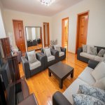 Kirayə (aylıq) 7 otaqlı Bağ evi, Mərdəkan, Xəzər rayonu 21
