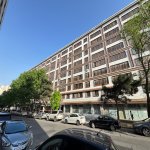 Satılır 3 otaqlı Köhnə Tikili, Azadlıq metrosu, 8-ci mikrorayon, Binəqədi rayonu 1