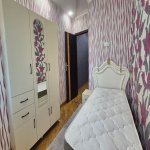 Kirayə (aylıq) 4 otaqlı Yeni Tikili, Bakıxanov qəs., Sabunçu rayonu 3