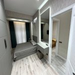 Kirayə (aylıq) 3 otaqlı Yeni Tikili, Nizami metrosu, Nəsimi rayonu 9