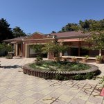 Satılır 7 otaqlı Həyət evi/villa, Buzovna, Xəzər rayonu 7