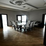 Kirayə (aylıq) 4 otaqlı Yeni Tikili, 28 May metrosu, Port Baku, Nəsimi rayonu 11