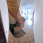Kirayə (aylıq) 11 otaqlı Həyət evi/villa, Binə qəs., Xəzər rayonu 11