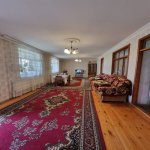 Satılır 4 otaqlı Həyət evi/villa, Koroğlu metrosu, Zabrat qəs., Sabunçu rayonu 14