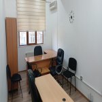 Аренда 1 комнатная Офис, Nizami метро, Ясамал район 2