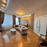 Satılır 4 otaqlı Yeni Tikili, Dərnəgül metrosu, 7-ci mikrorayon, Binəqədi rayonu 3