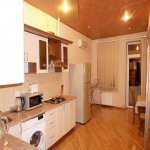 Kirayə (aylıq) 3 otaqlı Yeni Tikili, İçərişəhər metrosu, Səbail rayonu 5