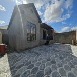 Satılır 4 otaqlı Həyət evi/villa, Binə qəs., Xəzər rayonu 2