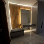 Kirayə (aylıq) 3 otaqlı Yeni Tikili, Nəriman Nərimanov metrosu, Nərimanov rayonu 3