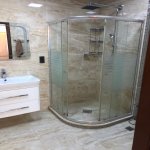 Satılır 5 otaqlı Yeni Tikili, 28 May metrosu, Port Baku, Nəsimi rayonu 25
