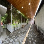 Kirayə (aylıq) 3 otaqlı Həyət evi/villa Qəbələ 27