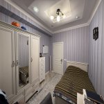 Продажа 3 комнатная Новостройка, İnşaatçılar метро, пос. Йени Ясамал, Ясамал район 7